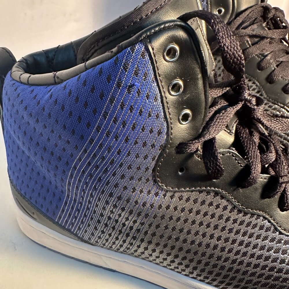 Nike KD 8 NSW Lifestyle Sneakers Men’s US Size: 11( 749637-400 ) Pre-owned - Picture 7 of 11